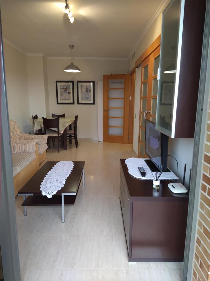 Jolie Torre Maestral La Cala Finestrat Apartment *