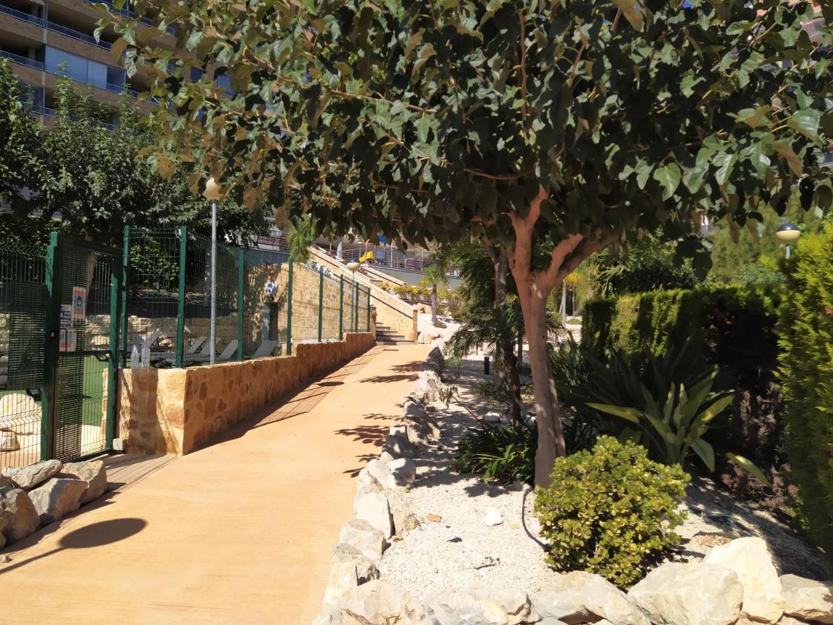Jolie Torre Maestral La Cala Finestrat Apartment