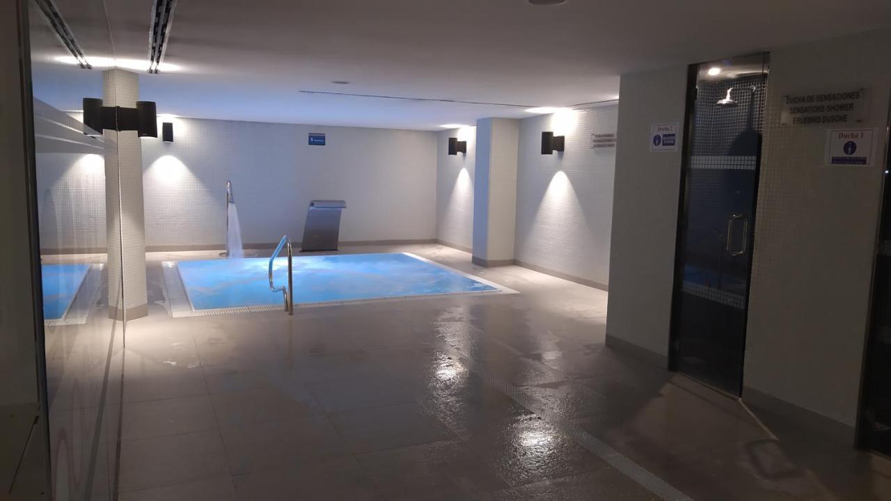 Apartment Jolie Torre Maestral La Cala Finestrat Benidorm