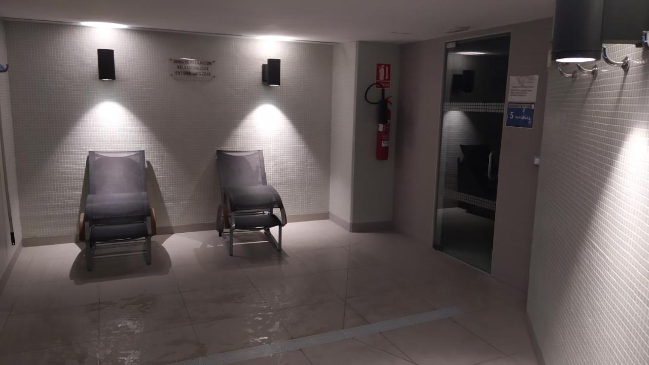 Jolie Torre Maestral La Cala Finestrat Apartment Benidorm