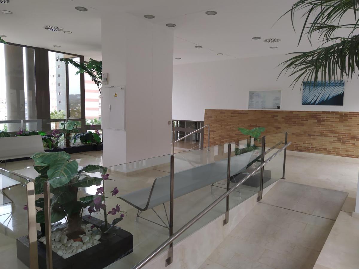 Jolie Torre Maestral La Cala Finestrat Appartamento Benidorm