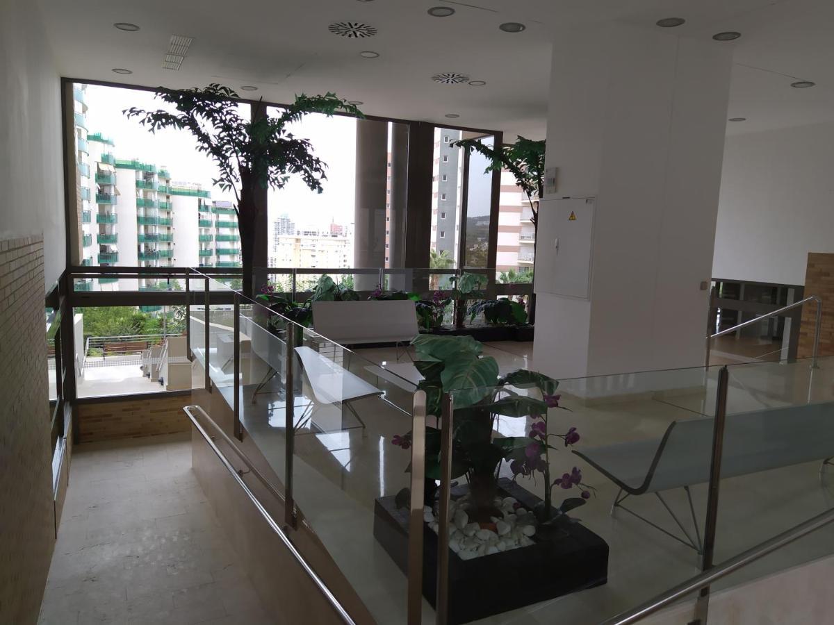 Appartamento Jolie Torre Maestral La Cala Finestrat Benidorm