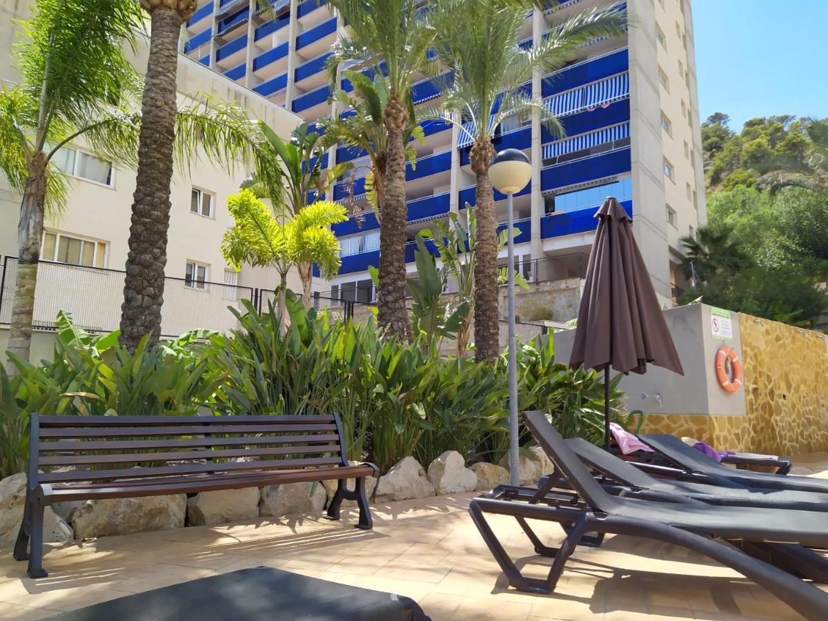Appartamento Jolie Torre Maestral La Cala Finestrat
