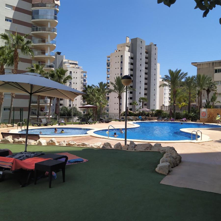 Jolie Torre Maestral La Cala Finestrat * Benidorm