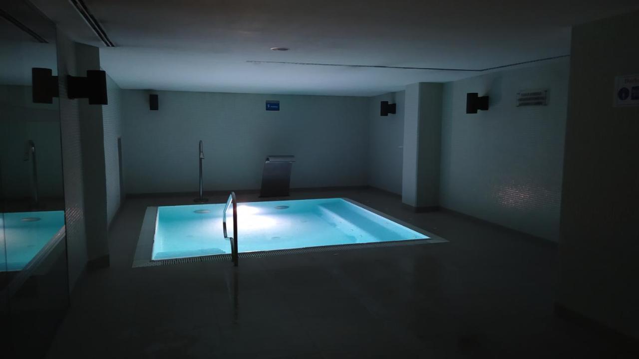 Appartamento Jolie Torre Maestral La Cala Finestrat *