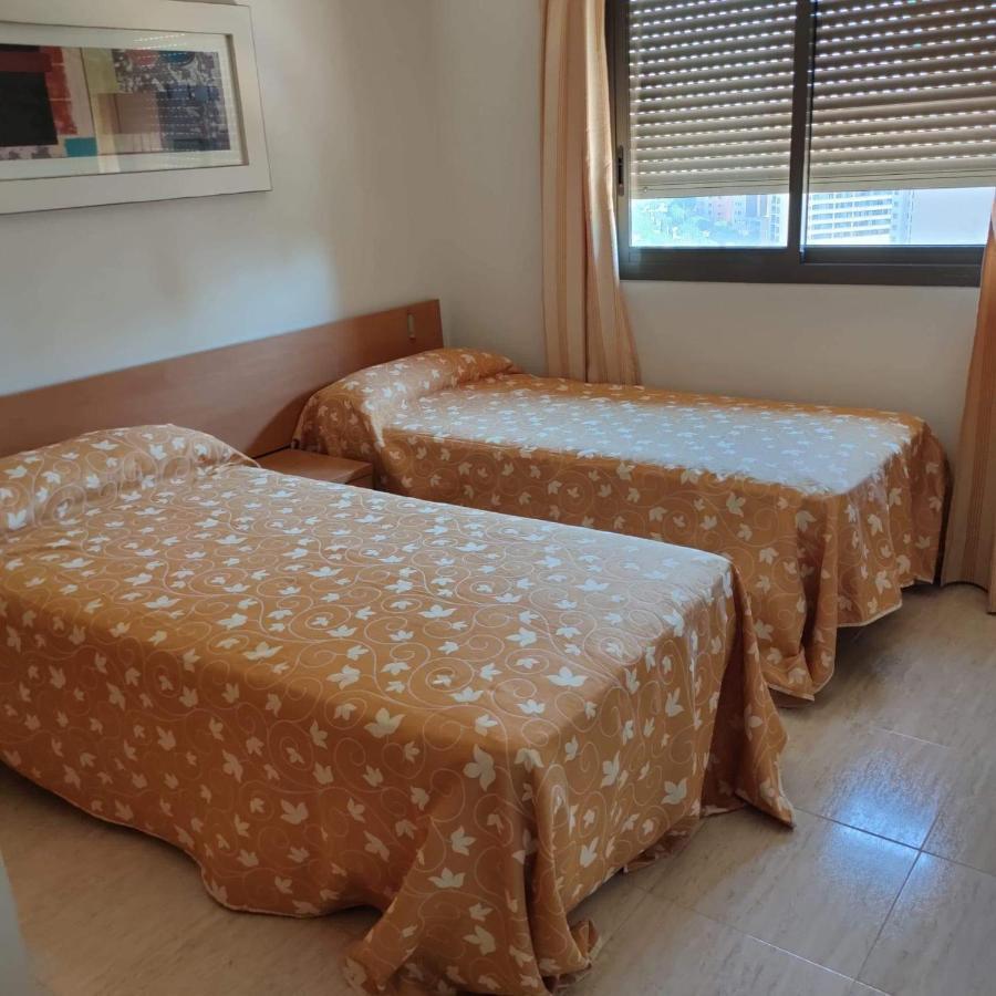 Jolie Torre Maestral La Cala Finestrat Apartment *
