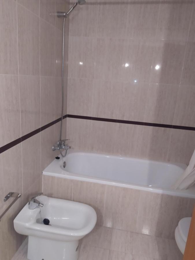 Jolie Torre Maestral La Cala Finestrat Apartment *
