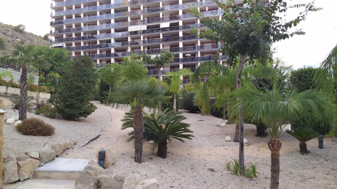 Apartment Jolie Torre Maestral La Cala Finestrat *